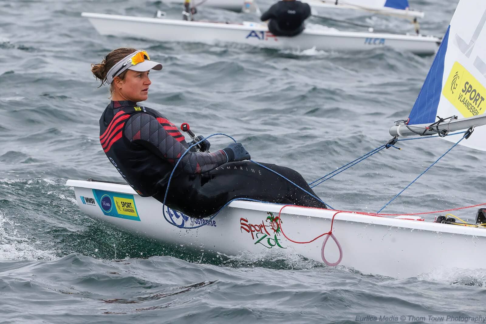 Emma Plasschaert