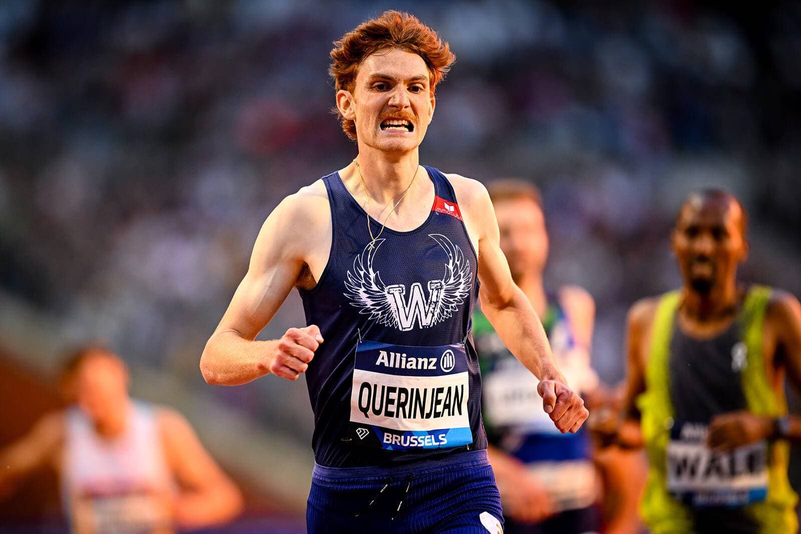 Ruben Querinjean