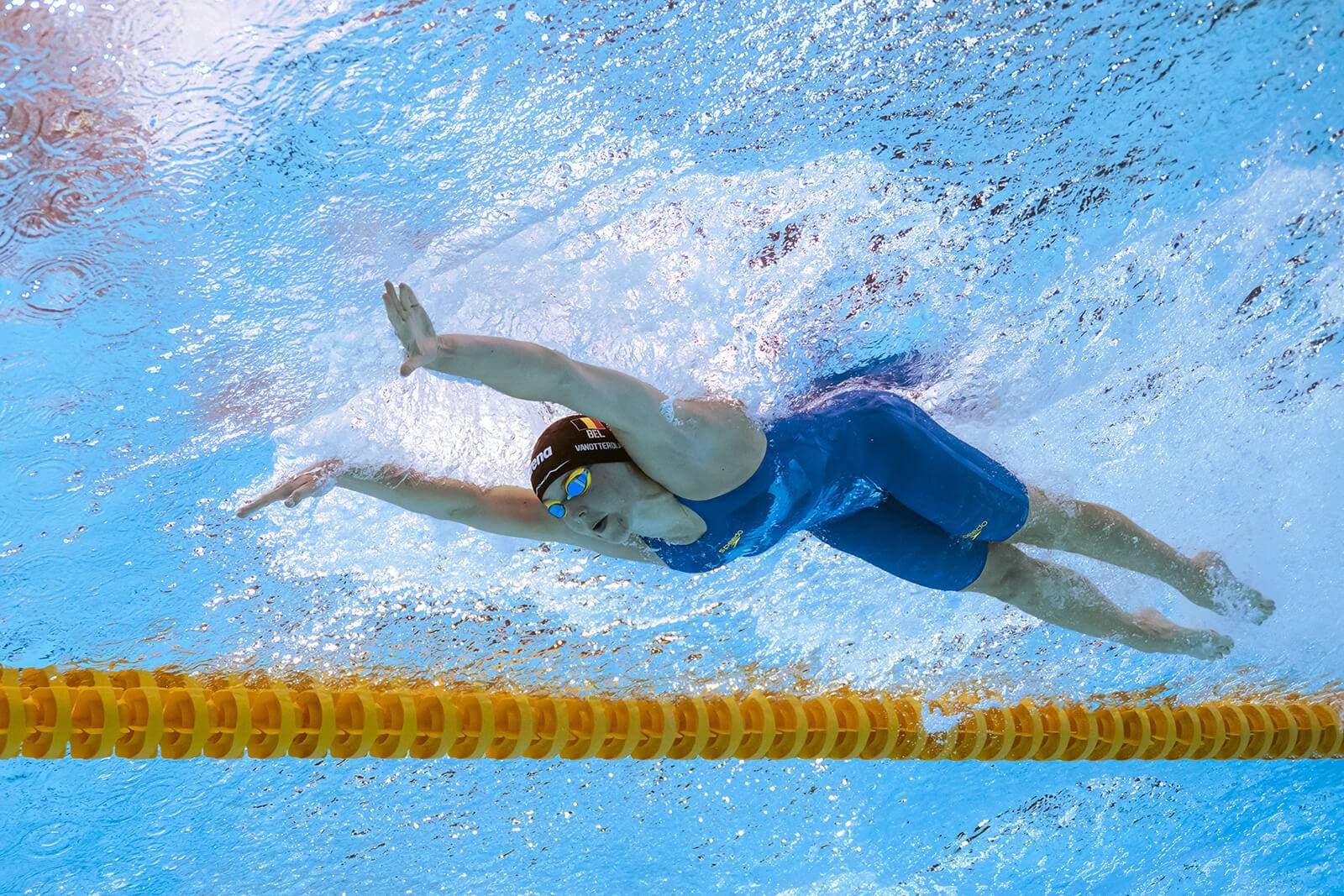 Roos Vanotterdijk