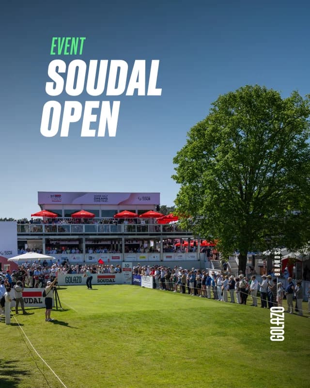 Soudal Open