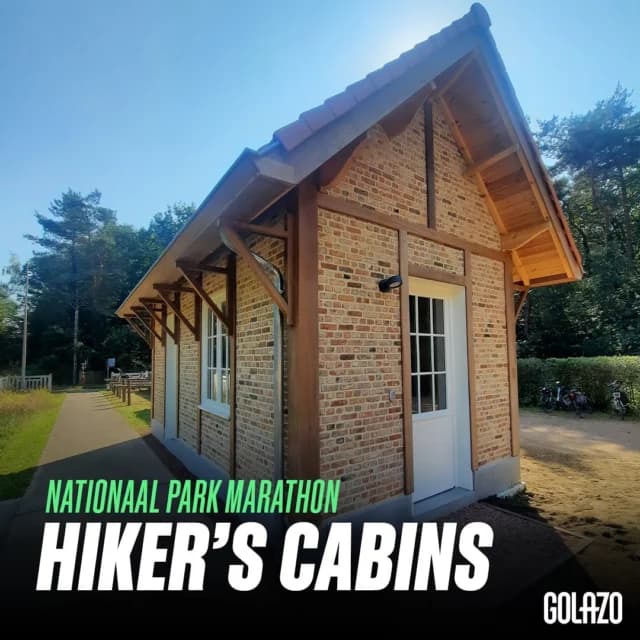 Hiker's Cabins