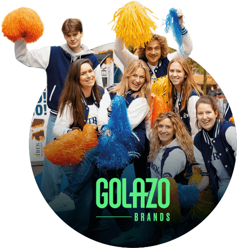 Golazo Brands