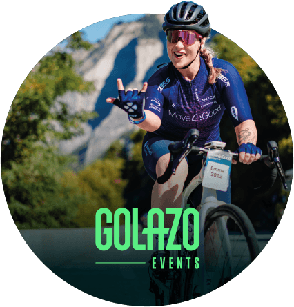 Golazo Events