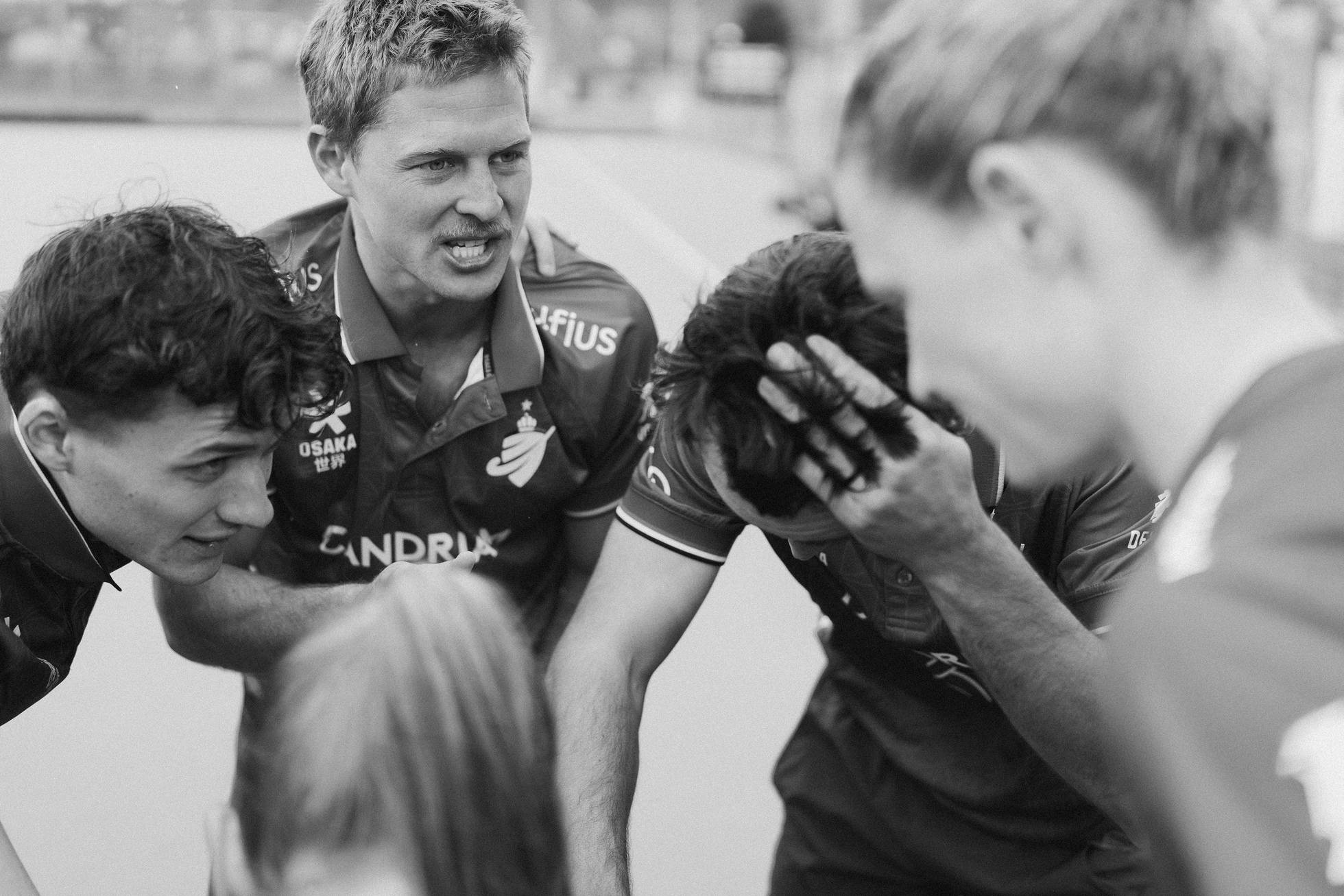 Les Red Lions et Red Panthers crèvent l’écran dans ‘This is our ground’, teaser de la Coupe du Monde